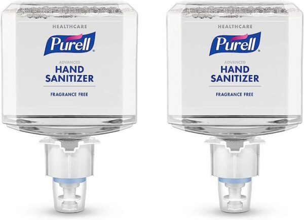 Purell Sanitizer Refill